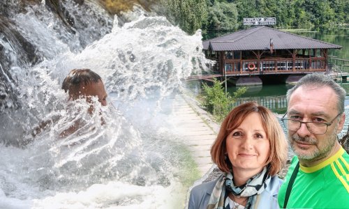 Hrvati ne plivaju dovoljno, a kad je vruće, to može završiti katastrofalno: Pazite na ove stvari