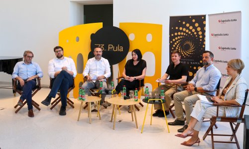 Predstavljen Ocjenjivački sud 73. Pulskog filmskog festivala