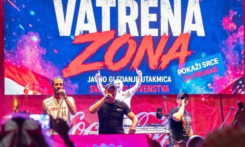 Najveće slavlje tek slijedi? HNS otkrio kada je ponovno okupljanje