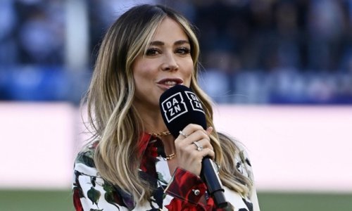Talijanska ljepotica 'zapalila' Instagram: Diletta Leotta oduševila fotografijama u bikiniju