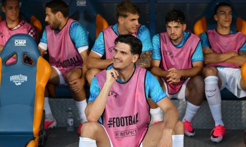 Vatreni radi veliki transfer usred SP-a