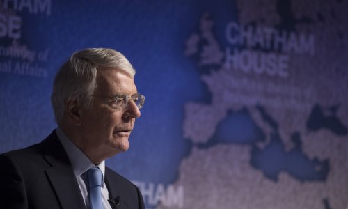Bivši britanski premijer uvjeren: 'Britanija se mora vratiti u EU'