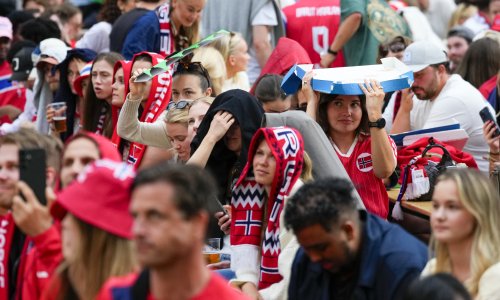 Norvežani razbjesnili navijače, ali njihov bizaran potez ima savršenu logiku: Objasnio ju je Roy Keane