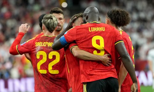 Belgija upisala pobjedu kakvu nikad ranije nije, poznat još jedan par nokaut-faze Svjetskog prvenstva