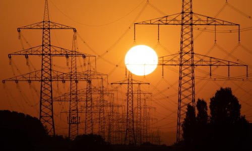 U Njemačkoj srušen povijesni temperaturni rekord: Kvare se vlakovi, raste broj mrtvih