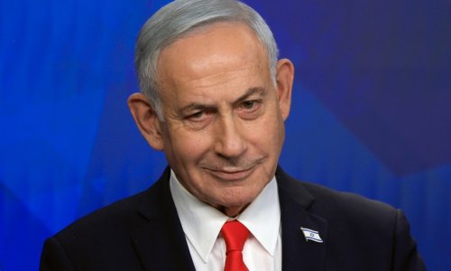 Netanyahu primao darove uglednog holivudskog producenta, bivšeg izraelskog špijuna
