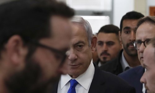 Netanyahu odredio novog neprijatelja: Zemlja s kojom Trump dogovara velik vojni biznis