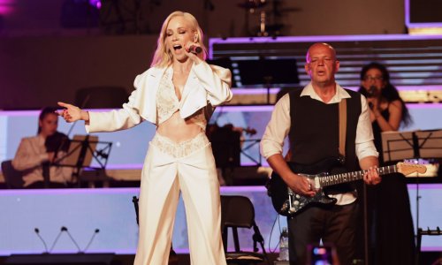 Jelena Rozga pogodila veliki trend, ali na način koji privlači poglede