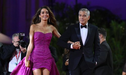 Mnogi ovo ne bi ni okusili: Iza savršene linije Amal Clooney krije se nevjerojatan doručak