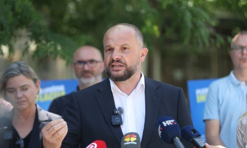 SDP i Možemo o inflaciji: 'Umirovljenici najveći dio prihoda troše na hranu'