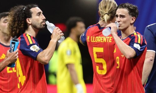 Hrvatska saznala protivnika ako izbaci Portugal
