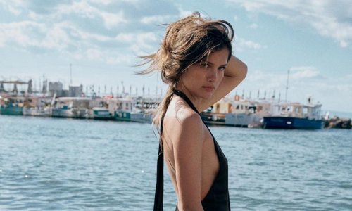 Zarina najelegantnija crna haljina kao stvorena je za vruće dane, a košta manje od 30 eura