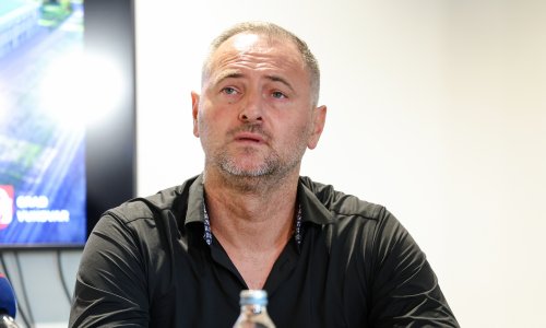 Iskreni Šimunić: 'Ne pamtim da smo bili tako loši'