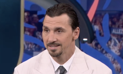 Zlatan izabrao favorita SP-a: 'Oni su drugi svijet...'