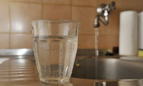 Zamućena voda na širem karlovačkom području: Oglasili se iz Vodovoda