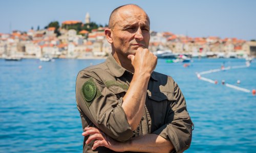 Anušić: 'NATO nije mrtav, ali mora pokazati da zašto postoji. Odobravam Trumpove poteze'