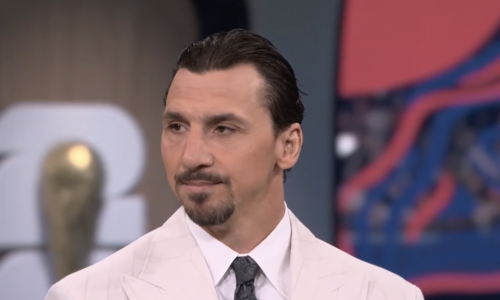 Ljutiti Zlatan opleo po FIFA-i: 'Jednom narodu ukrali ste san!'