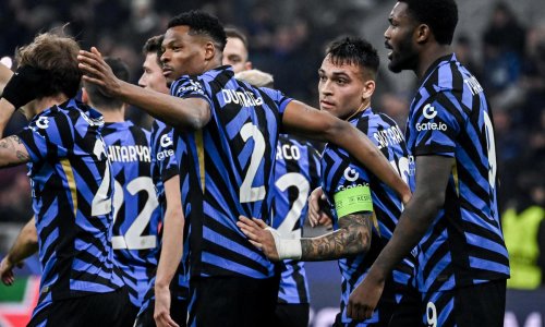 Hajduk želi Interovog dragulja, ali ima ozbiljnu konkurenciju