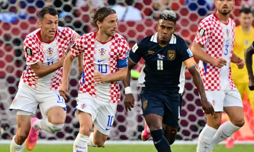 Hrvatska od 23 sata protiv Gane traži pobjedu i prolazak u nokaut fazu SP-a. Čekamo sastave