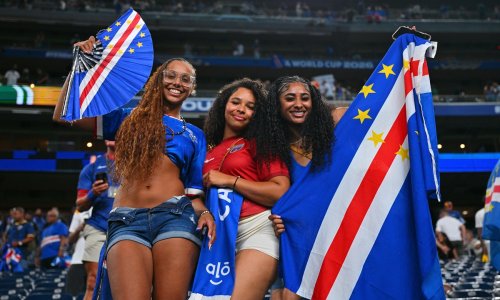 Infantino može svima 'nabiti na nos'; evo podatka koji mu ide na ruku