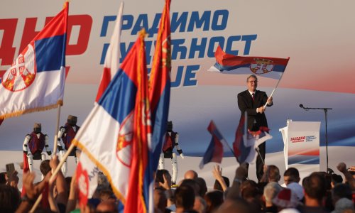 Bruxelles želi pogurati Srbiju prema EU-u, ali jedna članica spremna je sve zaustaviti