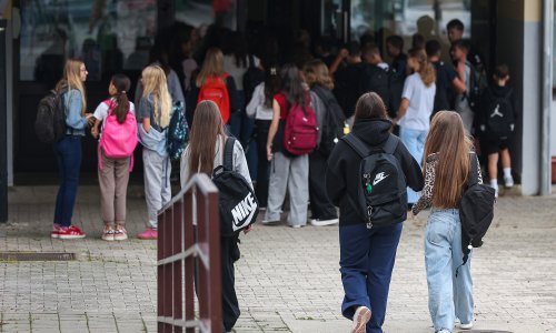 Što najviše muči učenike i roditelje? 'Čak 60 posto osmaša smatra da su poznanstva važnija od znanja'