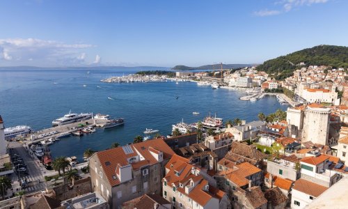 Hrvatski grad na vrhu neslavne europske ljestvice: Za kupnju stana morate raditi 19 godina
