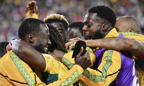 Pogledajte gol kojim je Gana stigla do izjednačenja i napravila pritisak Hrvatskoj