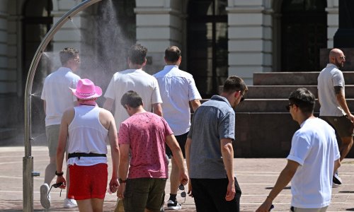 Europa na udaru ekstremnih vrućina: Rekordi padaju, bolnice su preopterećene, sve više žrtava