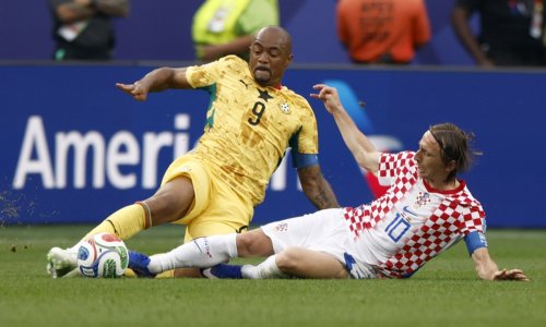 Gana je dosad bila uvjerljiva u obrani, ali nije to uvijek bilo tako: Evo što kaže statistika