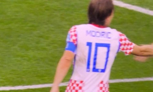 Navijači širom svijeta u nevjerici zbog poteza Modrića: 'Ovo nije normalno. To se vidi jednom u 100 godina'