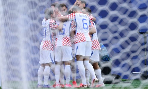 Bivši trener Dinama posebno izdvojio jednog reprezentativca: 'Svaka mu čast!'
