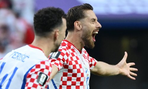 Dalićev 'joker' spasio Hrvatsku, analitičari ostali bez riječi