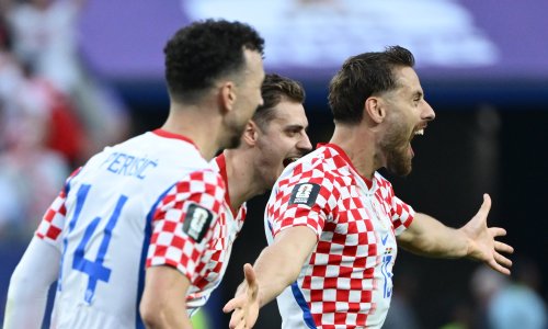Nikola Vlašić otkrio tajnu uspjeha Vatrenih: 'Molimo se skupa, Bog nam je jako važan'