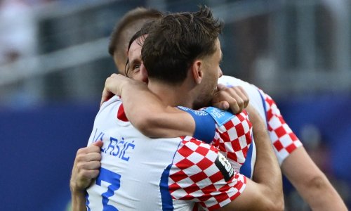 Hrvatska je majstor nokaut faze: Na SP-ima u ovome Vatreni nikad nisu pogriješili