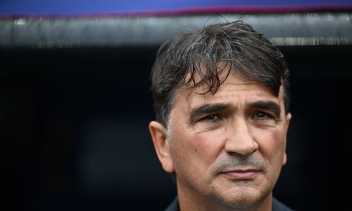 Dalić je na klupi Hrvatske doživio olakšanje, sad mu skidaju kapu: 'On je pobjednik'