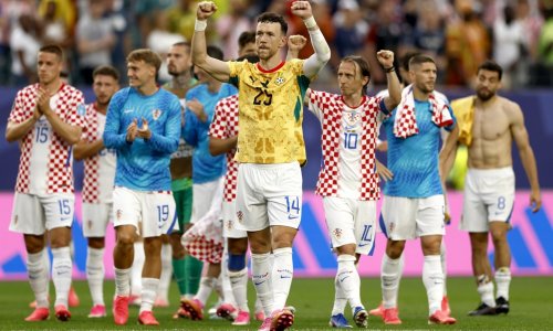 Marca o Vatrenima: 'Hrvatska je bila u problemima, ali Dalićevi igrači uvijek žele više'
