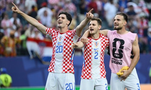 Hrvatskoj prijeti strašan ždrijeb na putu do finala