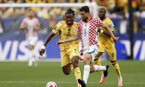 Mateo Kovačić nakon pobjede rekao cijelu istinu o igri Vatrenih