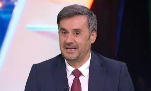 Rade Bogdanović otkrio najveću slabost Vatrenih, a onda se naklonio jednom našem igraču