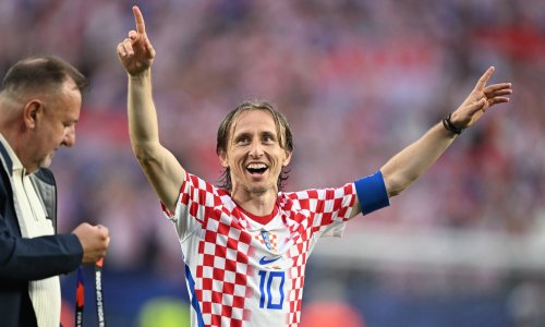 Slavni Mundo Deportivo se divi Hrvatskoj: 'Bili su na konopcima...'