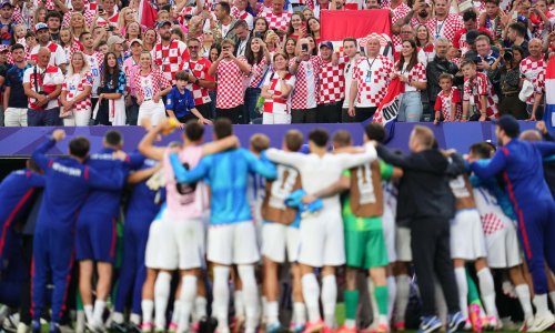 Nogometni svijet u čudu: 'Ovaj Hrvat se odbija umiroviti'