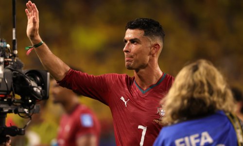 Evo kako su Portugalci reagirali kad su čuli da im stiže Hrvatska