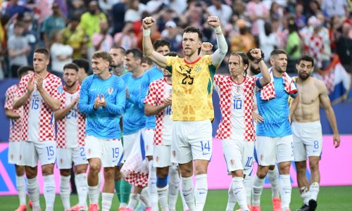 Legendarni Vatreni izdvojio jedan problem Hrvatske: 'To je apsolutno nepotrebno'