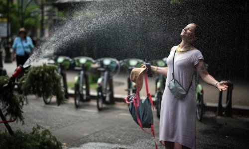 Rekordne temperature otkrivaju bolnu istinu: Europa nije spremna za ono što dolazi