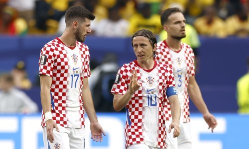 Ma, s kime to Hrvatska može igrati u četvrtfinalu? To bi bio neviđeni spektakl