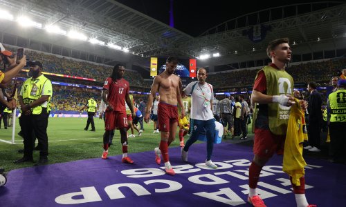 U 91. minuti utakmice koja je Hrvatskoj dala suparnika pao je gol: VAR snimka šokirala je gledatelje