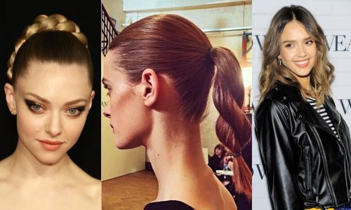 Masti vam se kosa? Ovo su frizure za vas