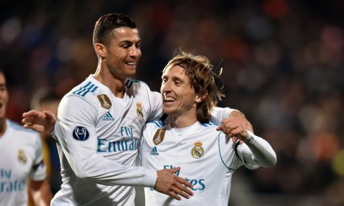'Posljednji ples' Modrića i Ronalda: Ova ulaznica postala je najskuplja u šesnaestini finala SP-a
