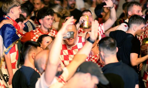 Hrvati sve zadovoljniji članstvom u EU-u, no jedna stvar ih posebno muči